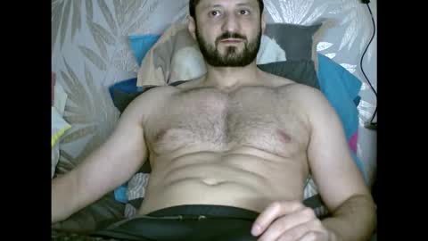 fred online show from 10-10-25, 01:43