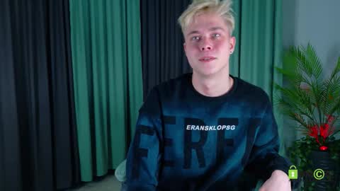 Fred online show from 03-26-26, 12:28