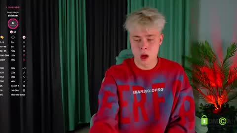 Fred online show from 04-11-26, 06:01