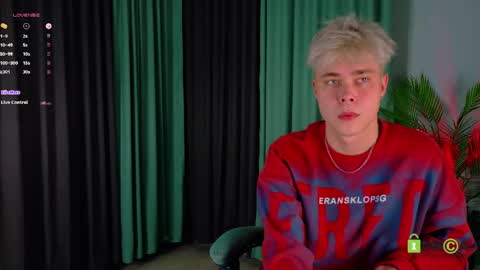 Fred online show from 04-12-26, 06:35