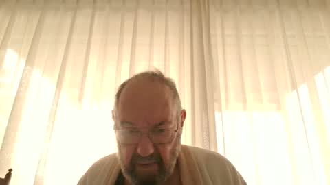 David Fredal online show from 12-02-24, 08:52