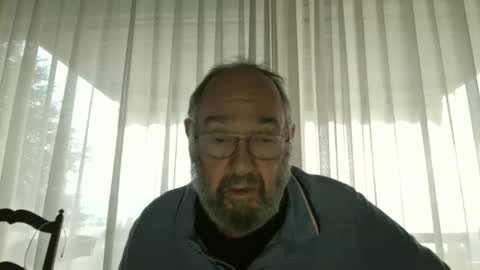 David Fredal online show from 12-17-24, 03:39