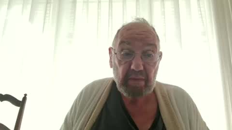 David Fredal online show from 09-13-25, 08:47