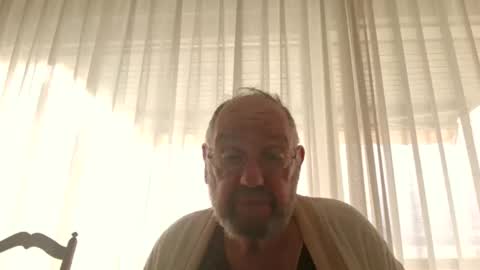 David Fredal online show from 09-28-25, 08:20