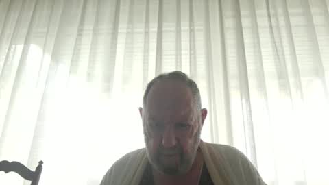 David Fredal online show from 09-29-25, 08:08