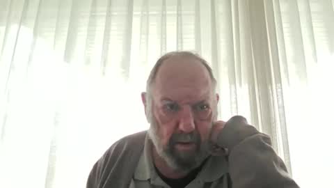 David Fredal online show from 10-21-25, 02:51