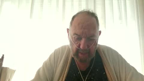 David Fredal online show from 12-21-25, 09:05