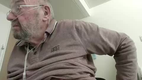 David Fredal online show from 03-03-26, 08:15