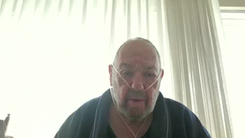 David Fredal online show from 04-30-26, 08:20