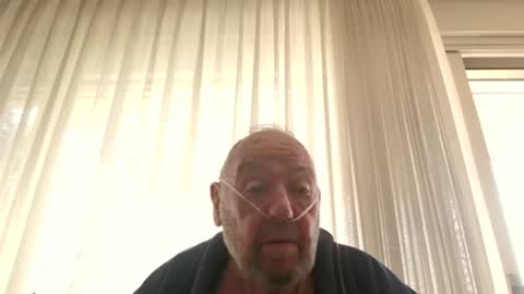 David Fredal online show from 05-02-26, 08:41