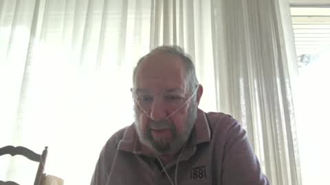 David Fredal online show from 06-03-26, 07:55