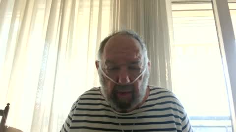 David Fredal online show from 06-18-26, 09:09