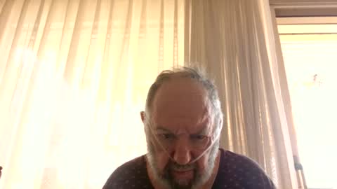 David Fredal online show from 06-19-26, 09:46