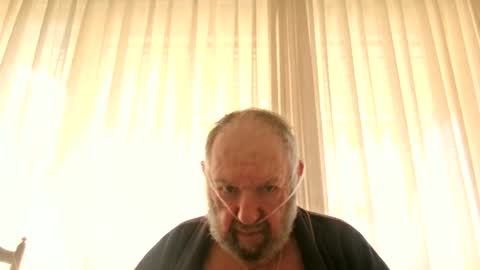 David Fredal online show from 06-21-26, 08:28