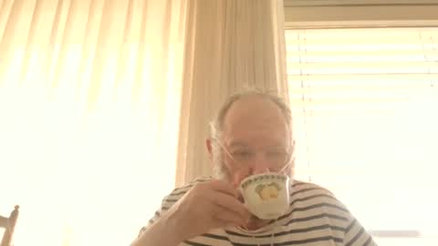 David Fredal online show from 06-24-26, 08:24