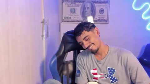 valeria online show from 04-25-26, 01:41