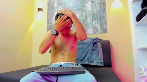 Freddie online show from 03-13-26, 08:15