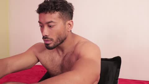 FredSeXXX online show from 02-03-25, 03:27