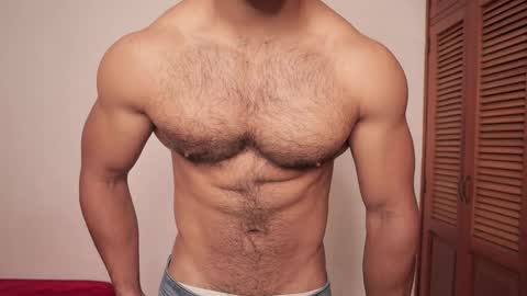 FredSeXXX online show from 03-26-26, 02:44