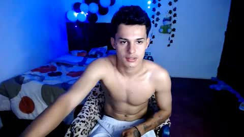 freddy romans online show from 11-01-25, 03:58