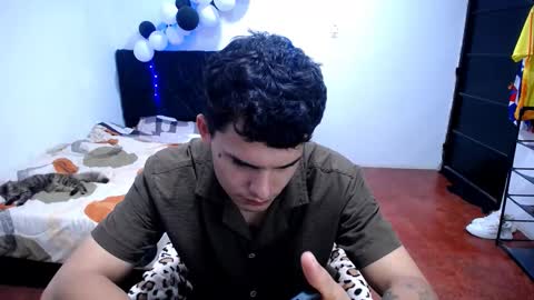 freddy romans online show from 12-23-25, 07:17