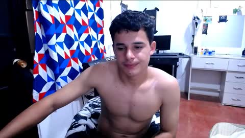 freddy romans online show from 03-12-26, 04:18