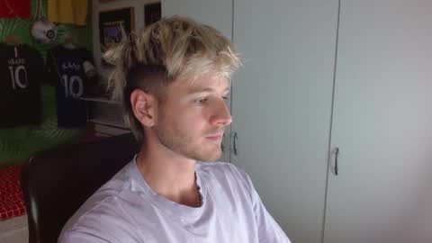 Frederick Perin online show from 10-28-25, 12:41