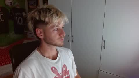 Frederick Perin online show from 11-03-25, 11:33