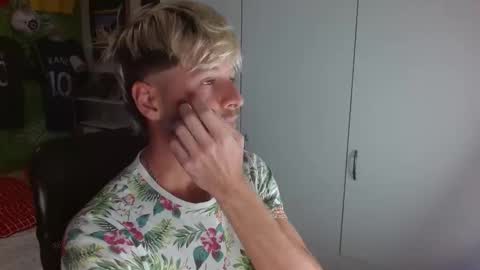 Frederick Perin online show from 11-22-25, 12:04