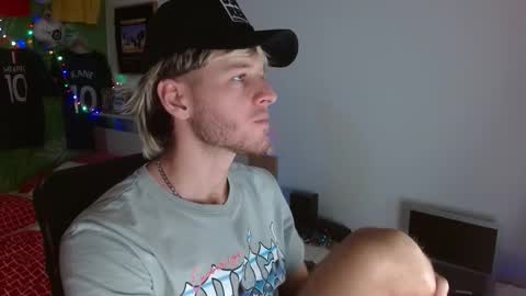 Frederick Perin online show from 01-16-26, 02:43