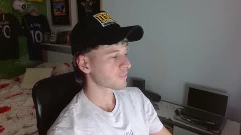 Frederick Perin online show from 02-10-26, 10:14