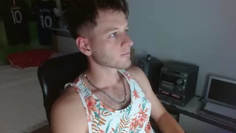 Snapshot of freddy_star chatting on 06-23-26, 01:42 Frederick Perin online show from 06-23-26, 01:42