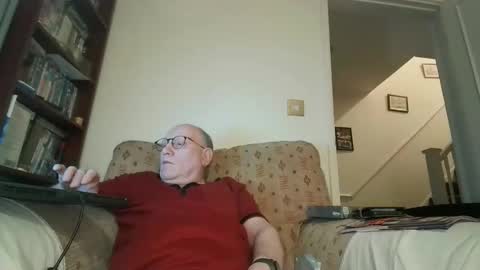 Keith online show from 02-15-26, 07:05