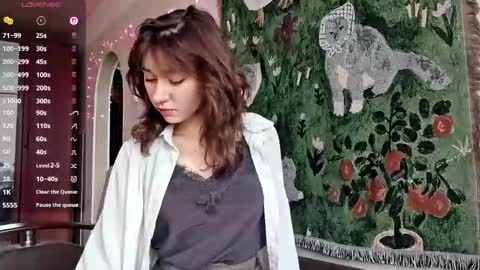 Mia online show from 03-20-26, 07:46