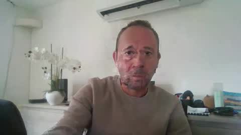 Snapshot of fredodu41 chatting on 05-16-26, 10:47 fredodu41 online show from 05-16-26, 10:47