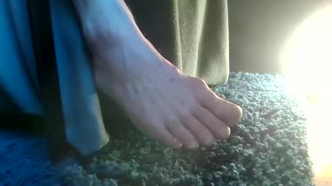 Snapshot of fredthetom12 chatting on 01-30-25, 02:36 Greedy Fred online show from 01-30-25, 02:36