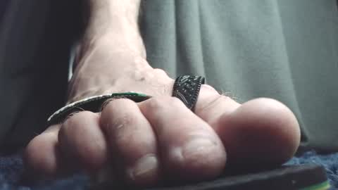 Snapshot of fredthetom12 chatting on 02-11-26, 03:22 Greedy Fred online show from 02-11-26, 03:22