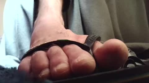 Snapshot of fredthetom12 chatting on 02-16-26, 04:14 Greedy Fred online show from 02-16-26, 04:14