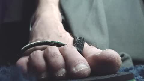 Snapshot of fredthetom12 chatting on 02-19-26, 02:29 Greedy Fred online show from 02-19-26, 02:29