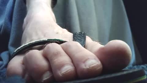 Snapshot of fredthetom12 chatting on 02-24-26, 04:05 Greedy Fred online show from 02-24-26, 04:05