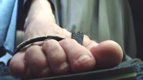 Snapshot of fredthetom12 chatting on 02-26-26, 03:44 Greedy Fred online show from 02-26-26, 03:44