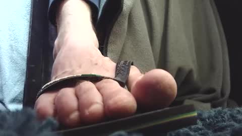 Snapshot of fredthetom12 chatting on 03-01-26, 03:03 Greedy Fred online show from 03-01-26, 03:03