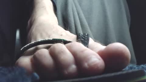 Snapshot of fredthetom12 chatting on 03-03-26, 03:01 Greedy Fred online show from 03-03-26, 03:01