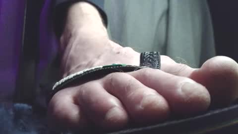 Snapshot of fredthetom12 chatting on 03-05-26, 01:56 Greedy Fred online show from 03-05-26, 01:56