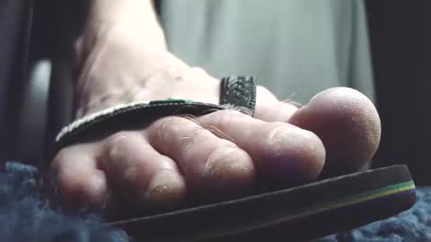 Snapshot of fredthetom12 chatting on 03-10-26, 02:16 Greedy Fred online show from 03-10-26, 02:16