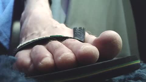 Snapshot of fredthetom12 chatting on 03-11-26, 01:17 Greedy Fred online show from 03-11-26, 01:17