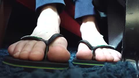 Snapshot of fredthetom12 chatting on 03-13-26, 02:12 Greedy Fred online show from 03-13-26, 02:12