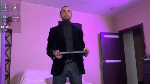 Snapshot of free_man___ chatting on 02-08-26, 11:46 Andrew online show from 02-08-26, 11:46
