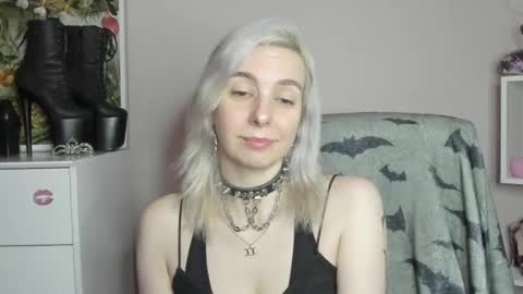 Anne online show from 07-01-26, 06:37