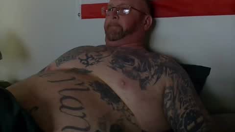 Freebird739 online show from 12-27-24, 12:56